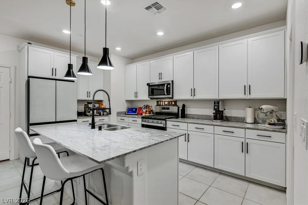 3766 Via Gennaro, Henderson, NV 89044