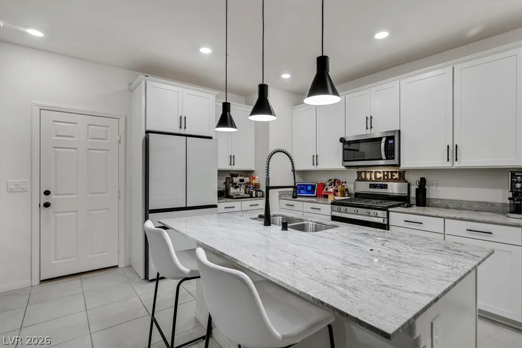 3766 Via Gennaro, Henderson, NV 89044