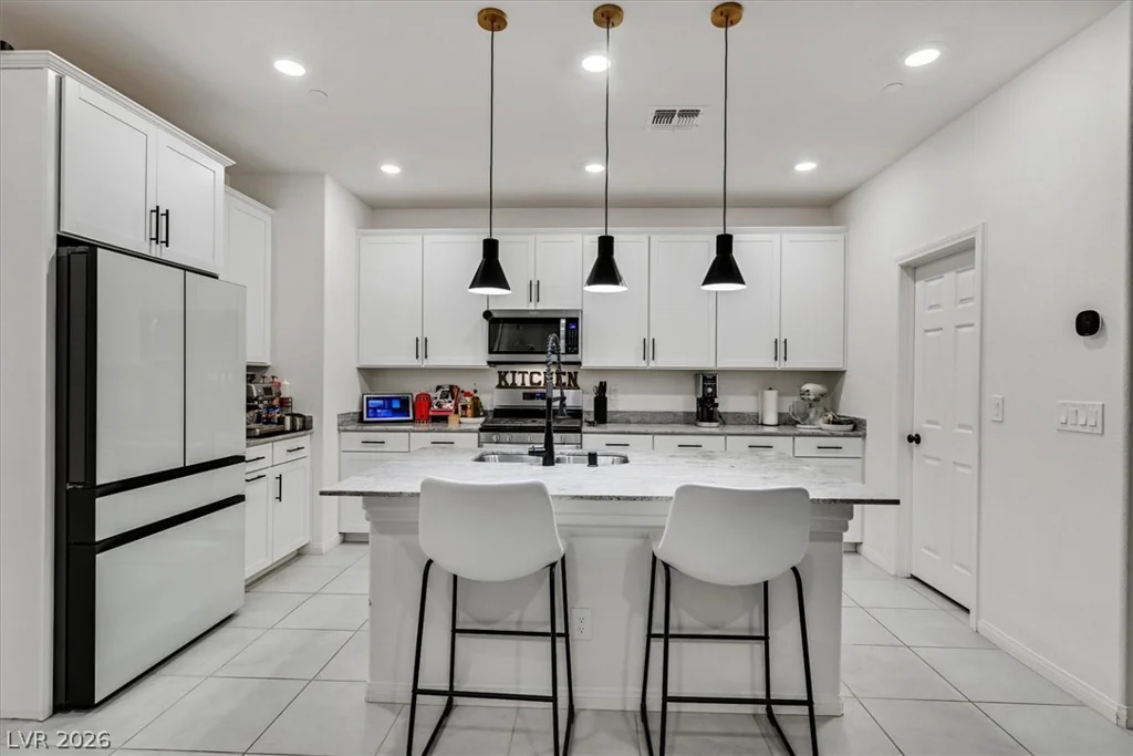 3766 Via Gennaro, Henderson, NV 89044