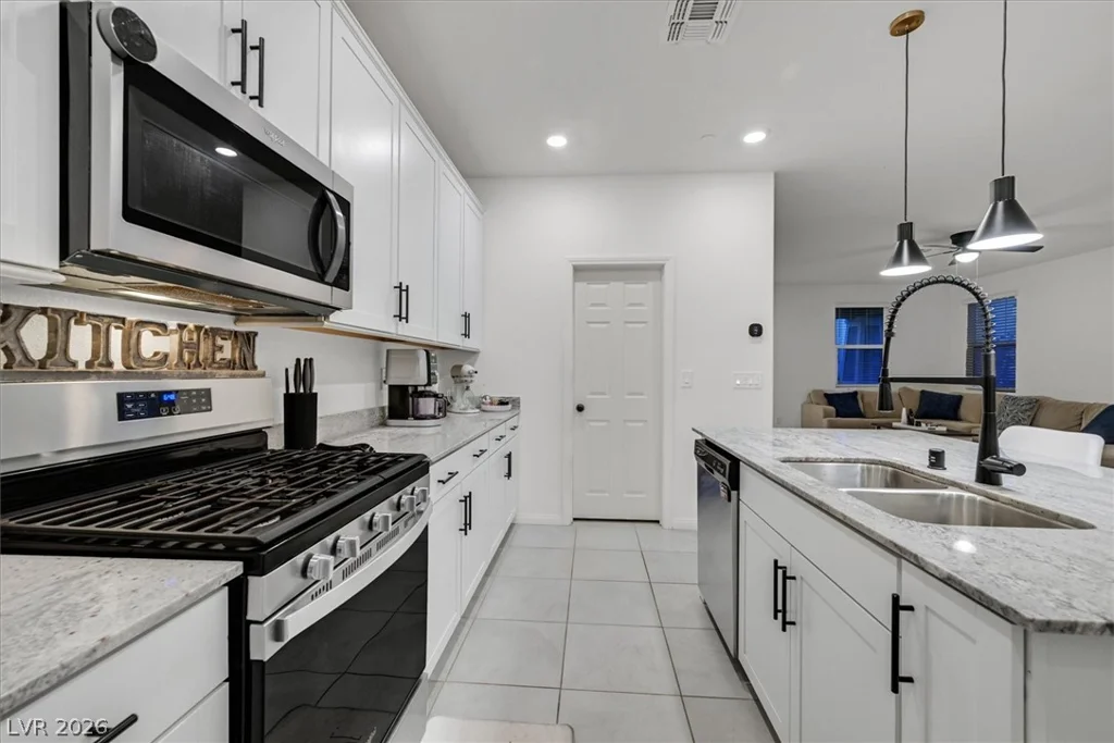 3766 Via Gennaro, Henderson, NV 89044