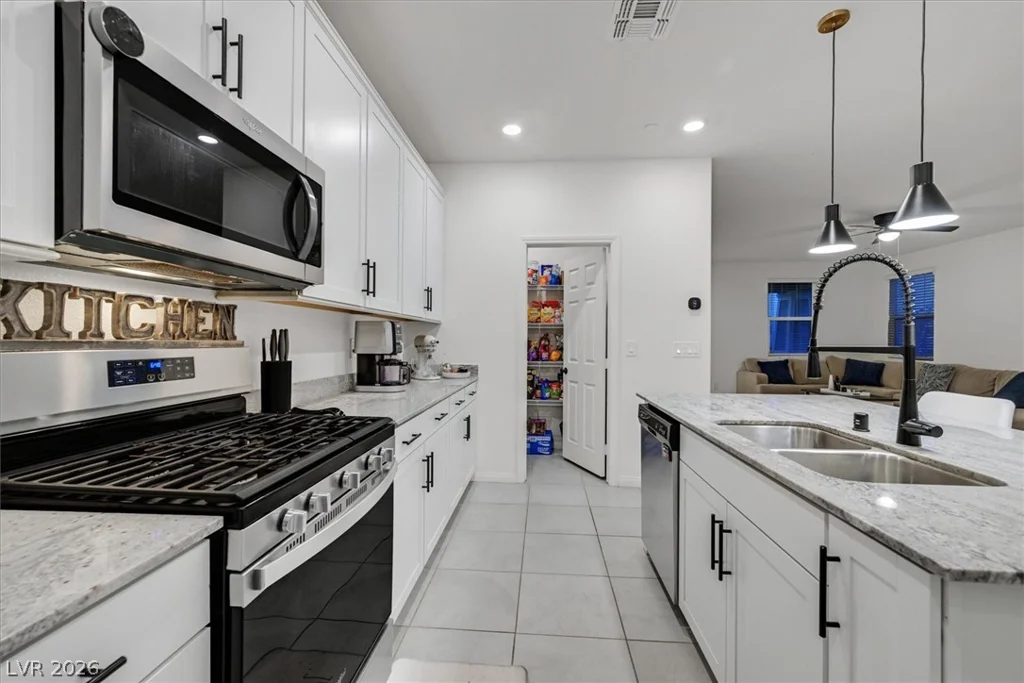 3766 Via Gennaro, Henderson, NV 89044