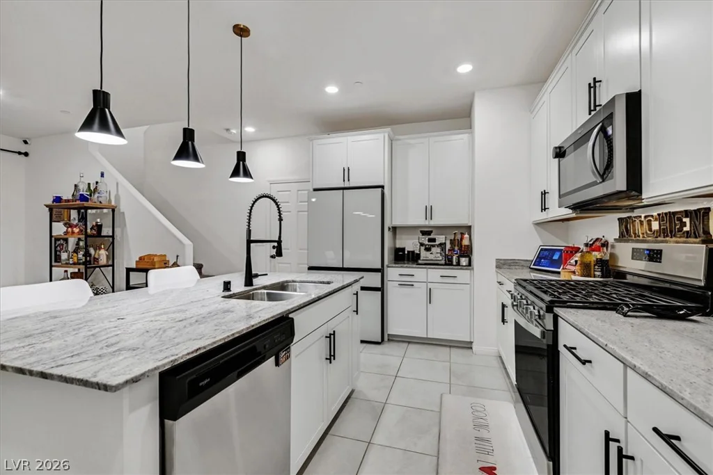 3766 Via Gennaro, Henderson, NV 89044