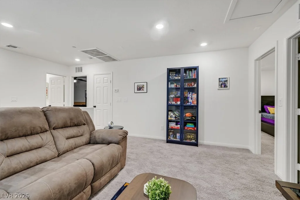 3766 Via Gennaro, Henderson, NV 89044
