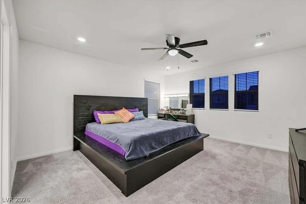 3766 Via Gennaro, Henderson, NV 89044