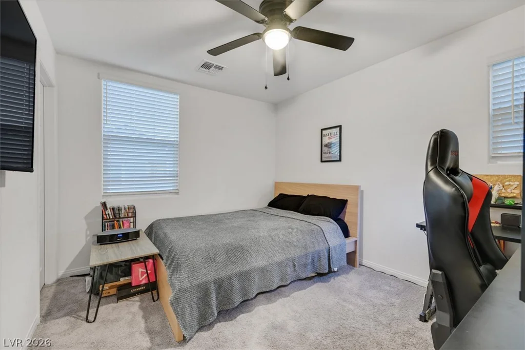 3766 Via Gennaro, Henderson, NV 89044