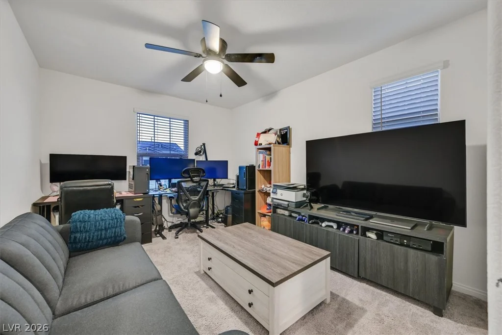 3766 Via Gennaro, Henderson, NV 89044