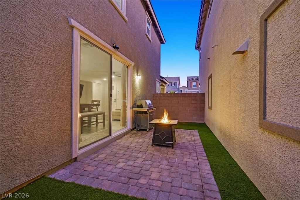 3766 Via Gennaro, Henderson, NV 89044