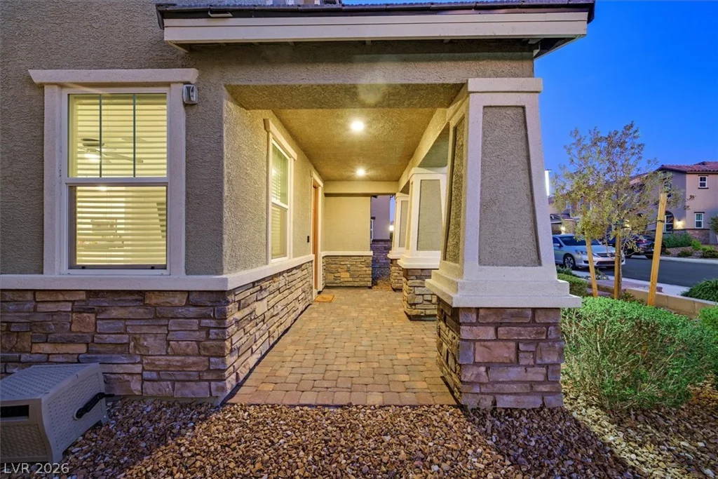 3766 Via Gennaro, Henderson, NV 89044