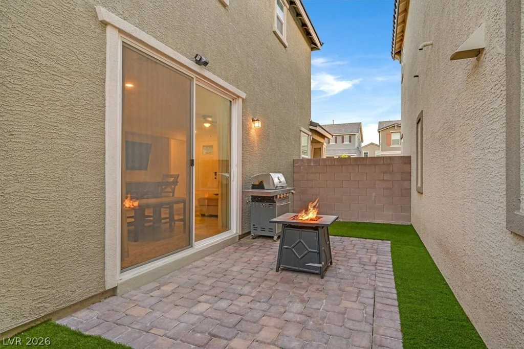 3766 Via Gennaro, Henderson, NV 89044