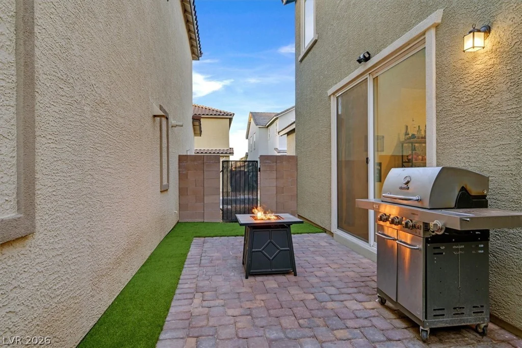 3766 Via Gennaro, Henderson, NV 89044