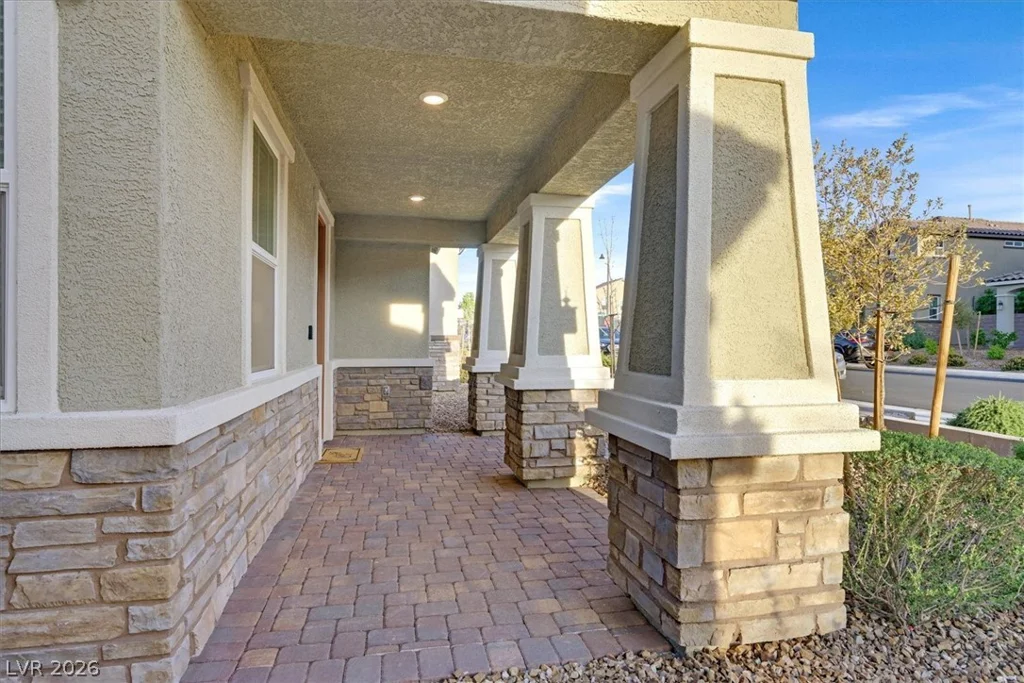 3766 Via Gennaro, Henderson, NV 89044