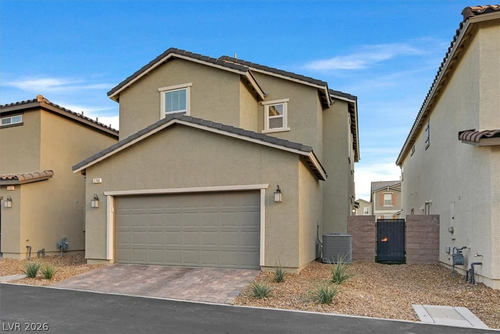 3766 Via Gennaro, Henderson, NV 89044