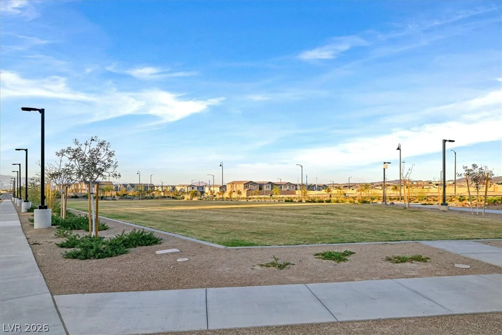 3766 Via Gennaro, Henderson, NV 89044