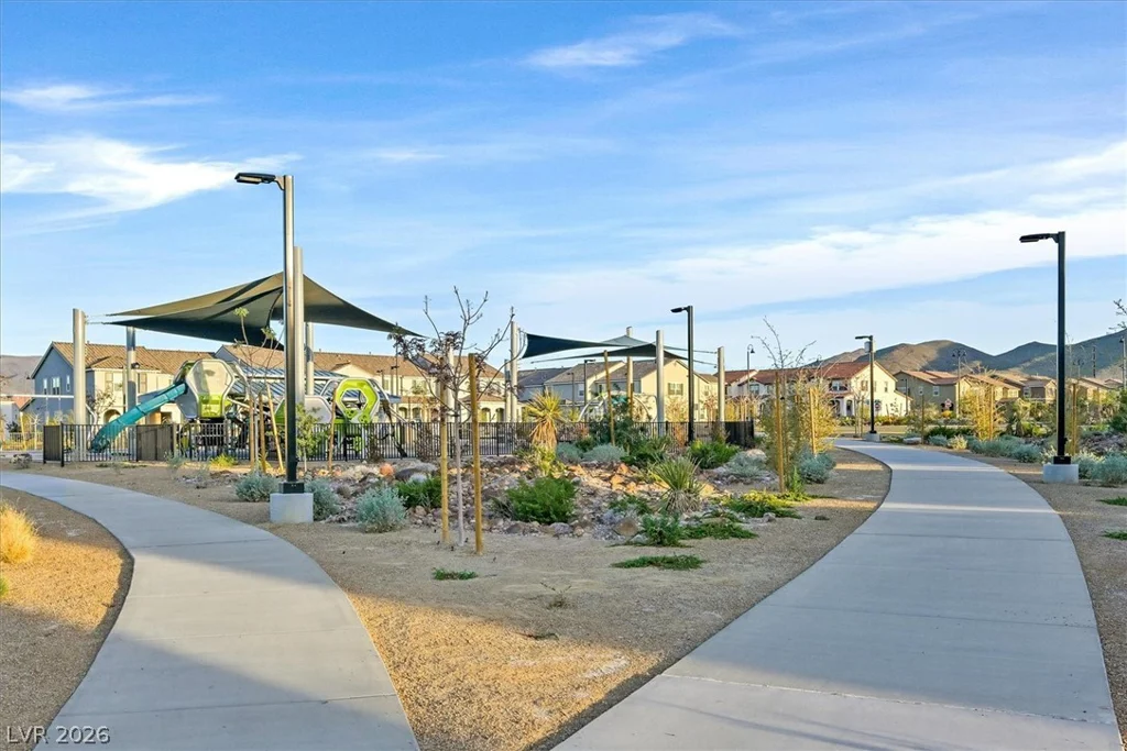 3766 Via Gennaro, Henderson, NV 89044