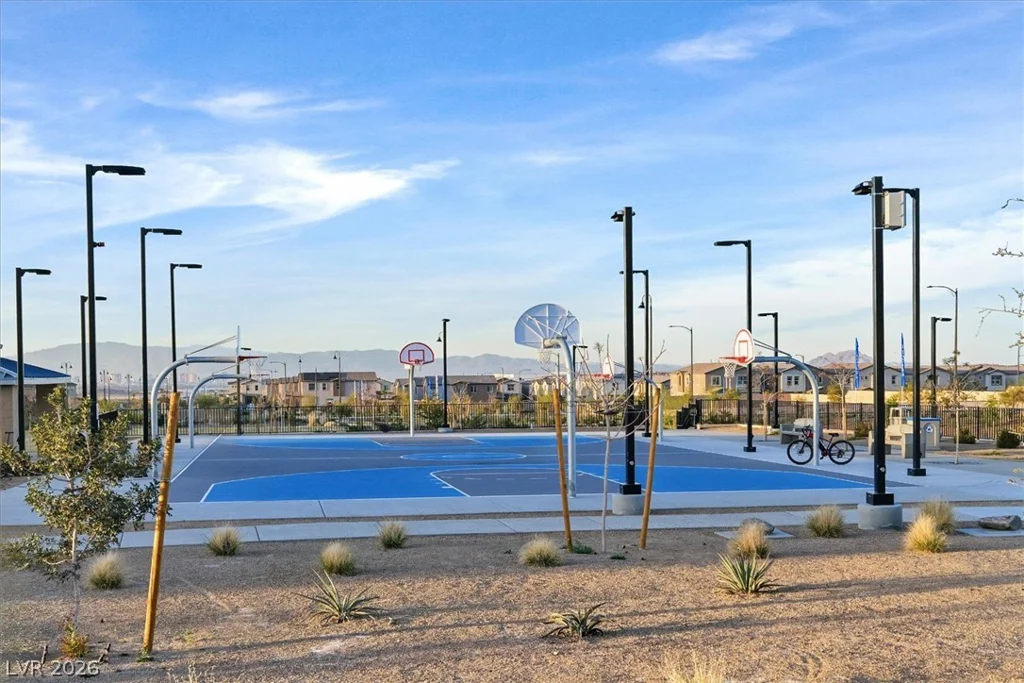 3766 Via Gennaro, Henderson, NV 89044