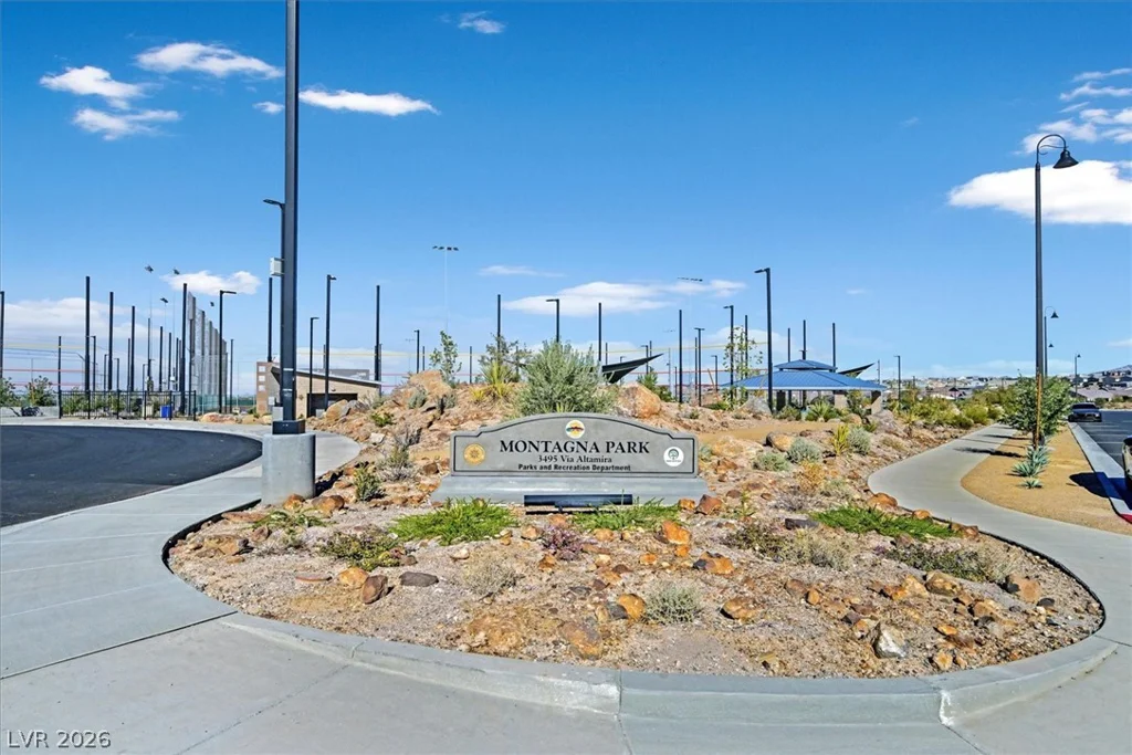 3766 Via Gennaro, Henderson, NV 89044