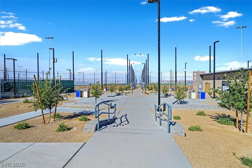3766 Via Gennaro, Henderson, NV 89044