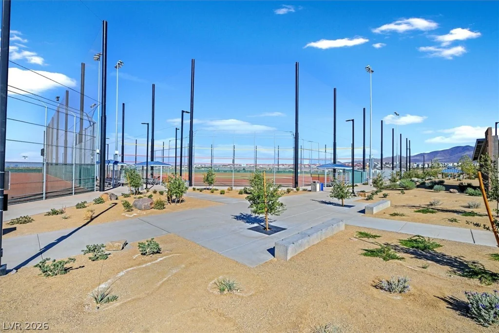 3766 Via Gennaro, Henderson, NV 89044