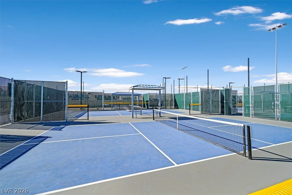 3766 Via Gennaro, Henderson, NV 89044