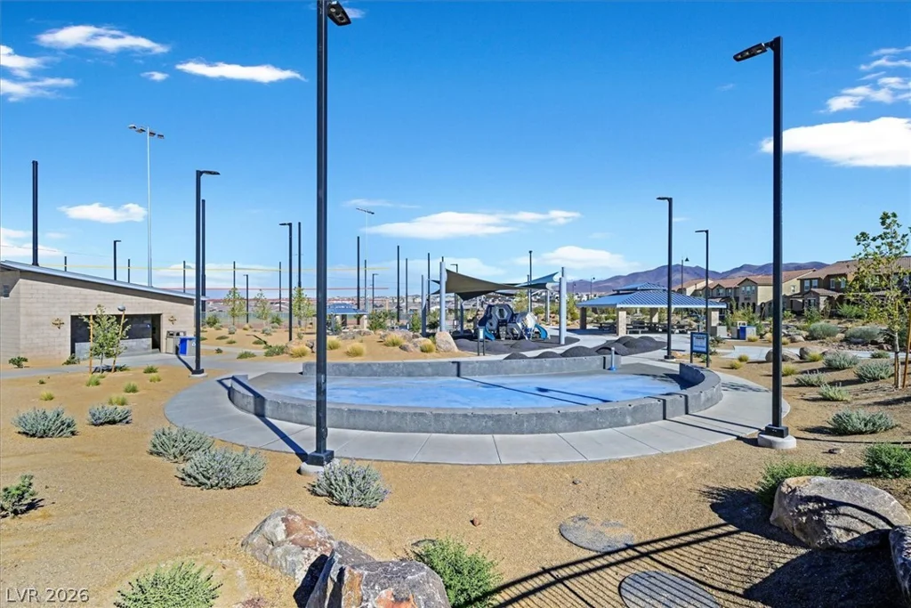 3766 Via Gennaro, Henderson, NV 89044