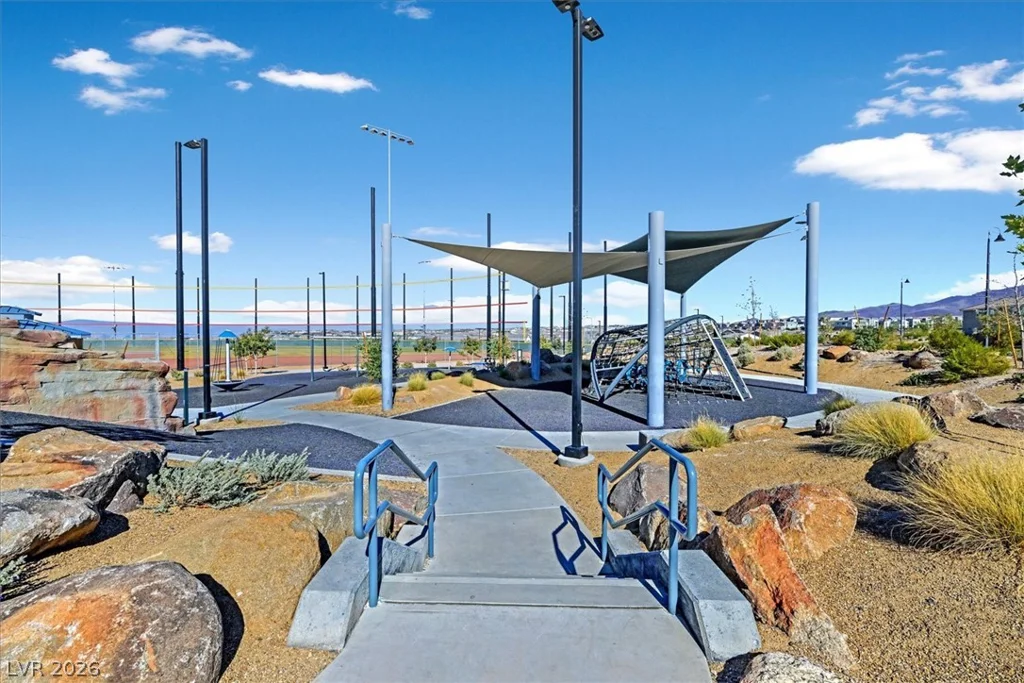 3766 Via Gennaro, Henderson, NV 89044