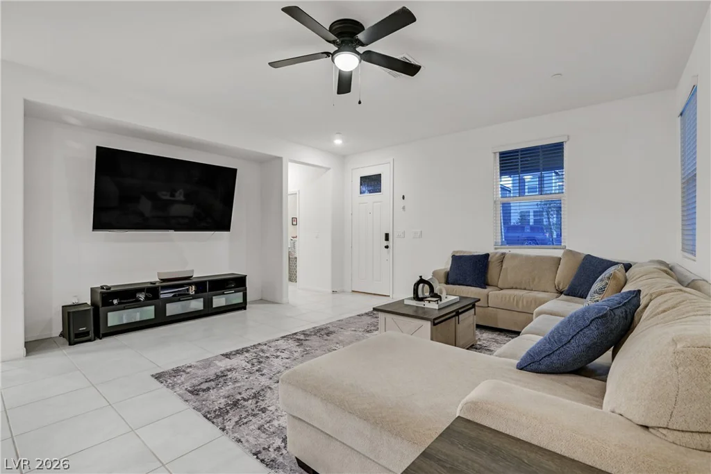 3766 Via Gennaro, Henderson, NV 89044