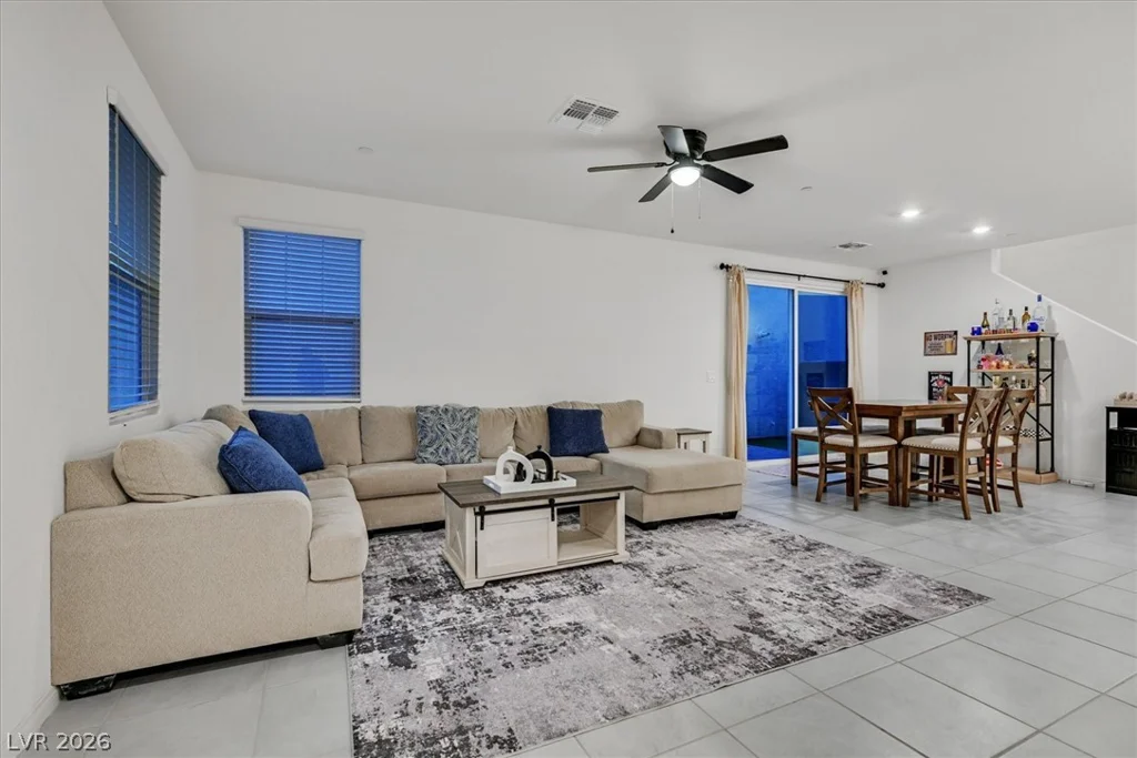 3766 Via Gennaro, Henderson, NV 89044