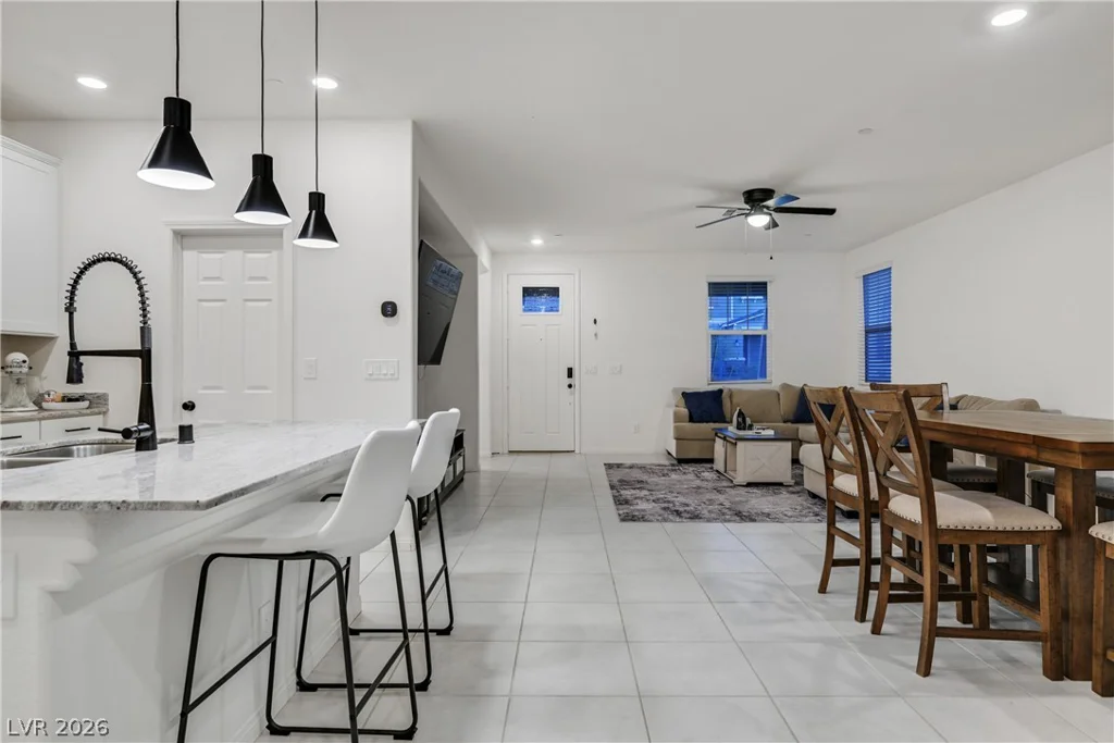 3766 Via Gennaro, Henderson, NV 89044