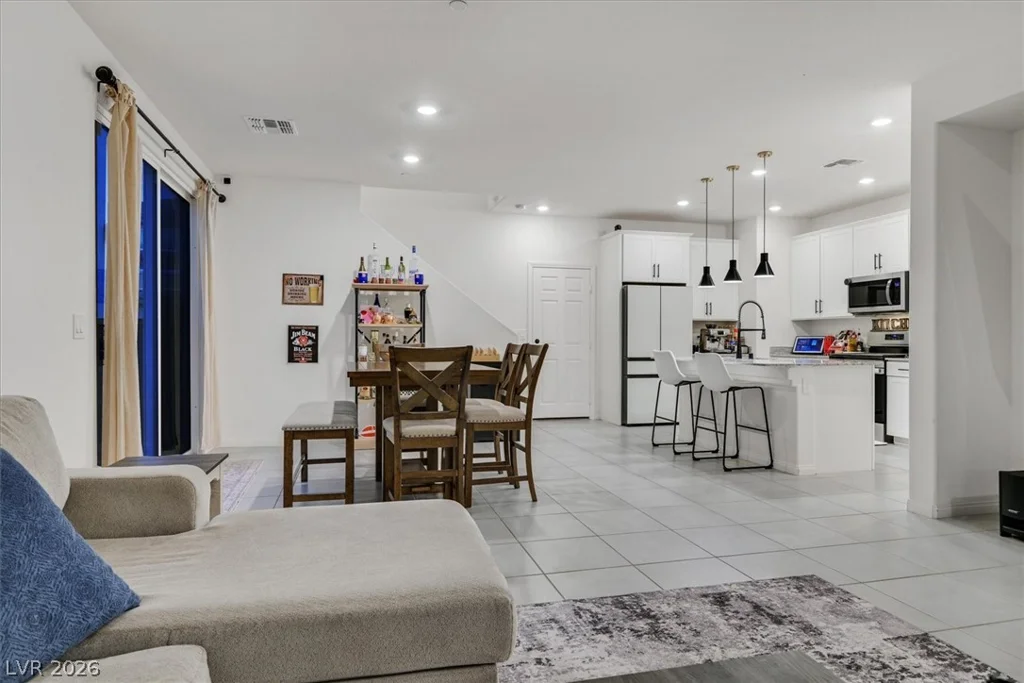 3766 Via Gennaro, Henderson, NV 89044