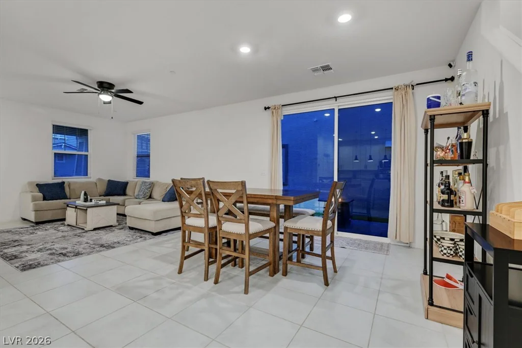 3766 Via Gennaro, Henderson, NV 89044