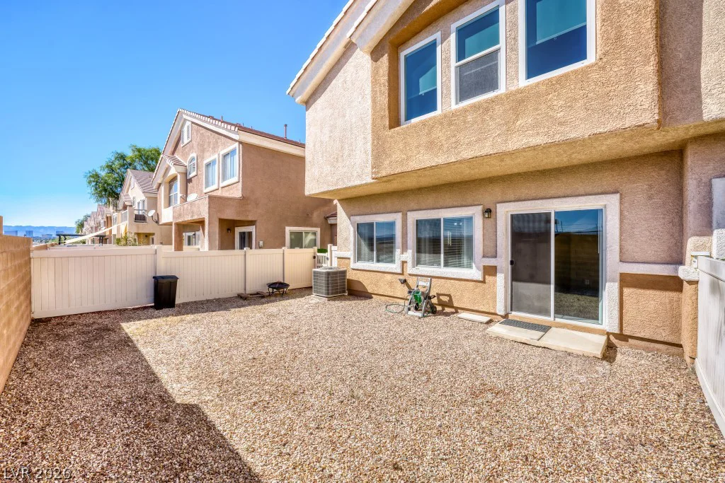 6481 Za Zu Pitts, Las Vegas, NV 89122