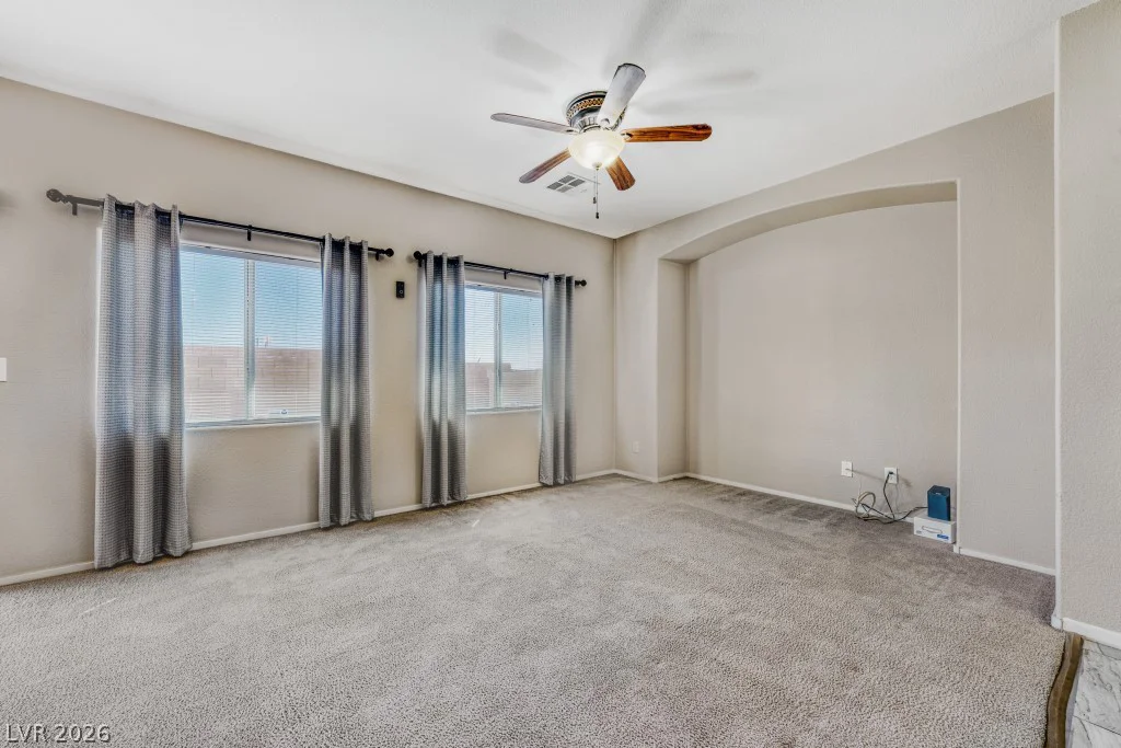 6481 Za Zu Pitts, Las Vegas, NV 89122
