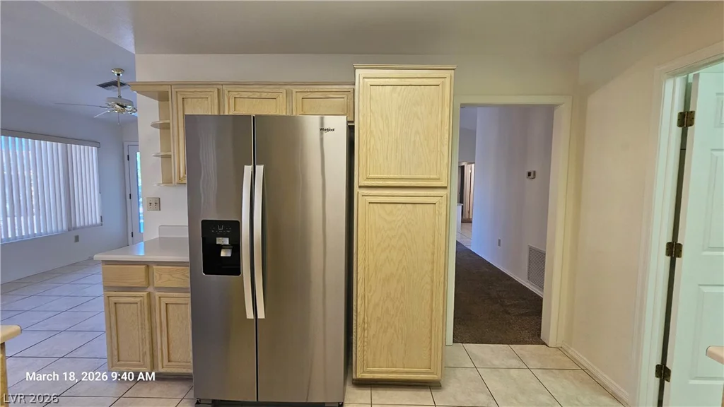 9912 Rosamond, Las Vegas, NV 89134