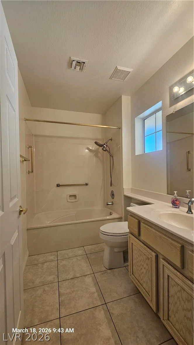 9912 Rosamond, Las Vegas, NV 89134