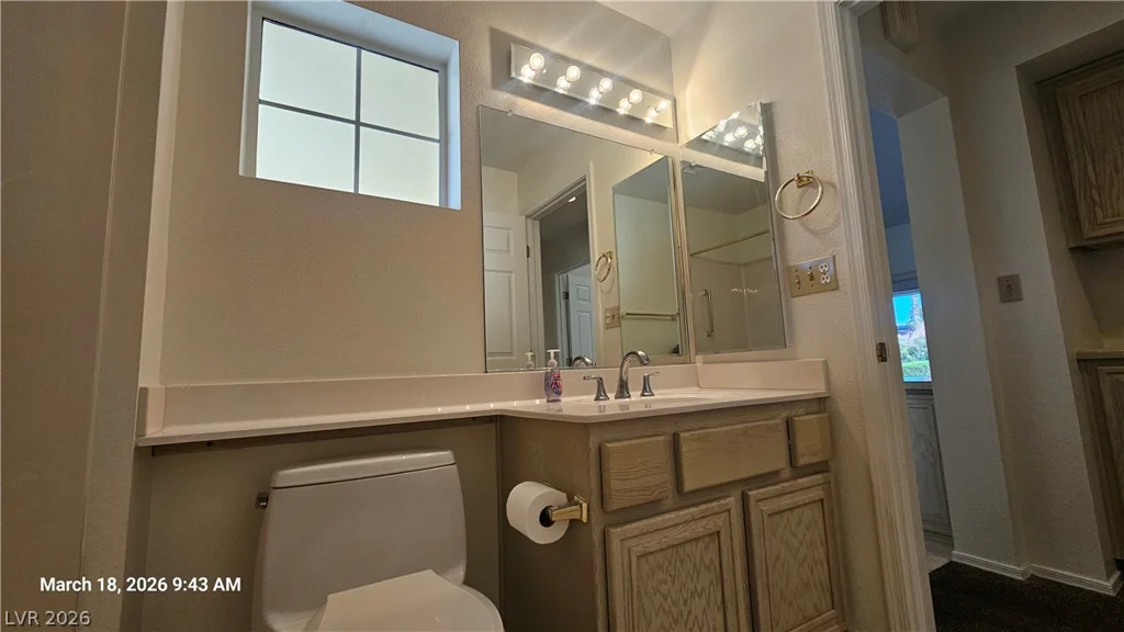 9912 Rosamond, Las Vegas, NV 89134