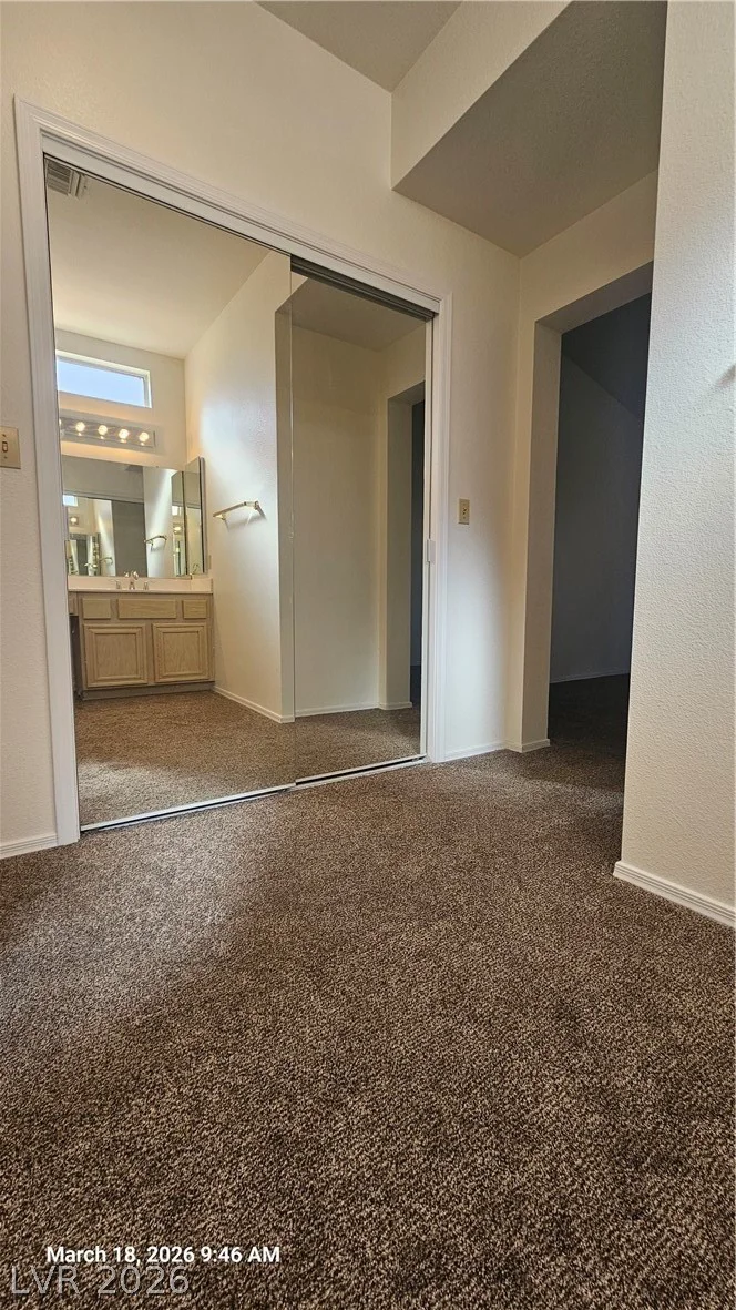 9912 Rosamond, Las Vegas, NV 89134