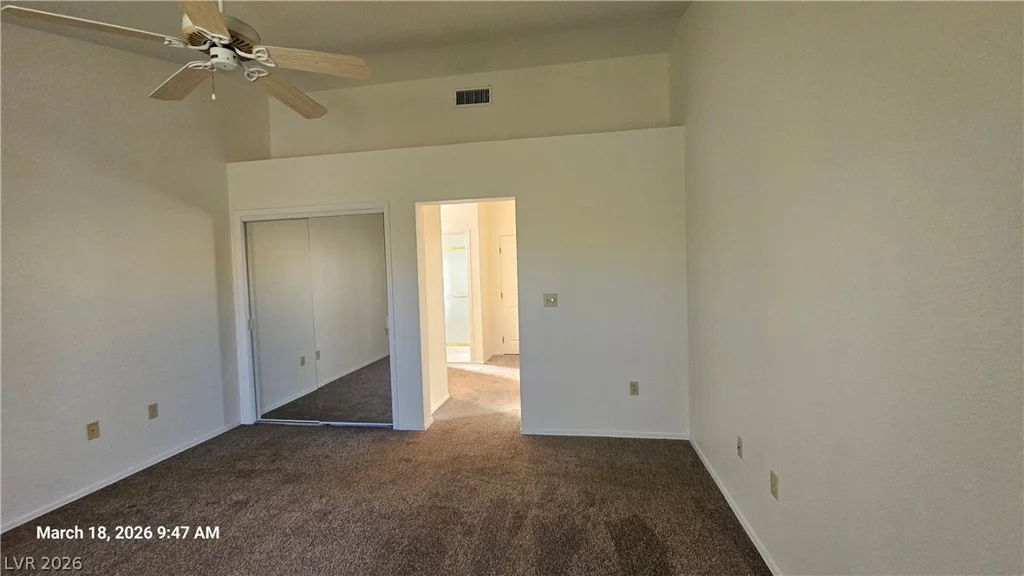 9912 Rosamond, Las Vegas, NV 89134