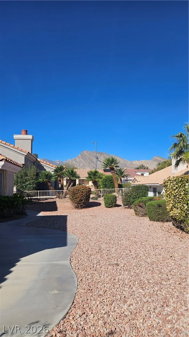 9912 Rosamond, Las Vegas, NV 89134