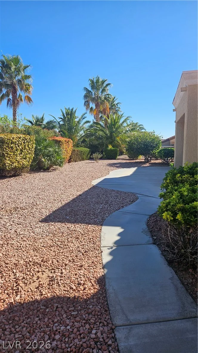 9912 Rosamond, Las Vegas, NV 89134