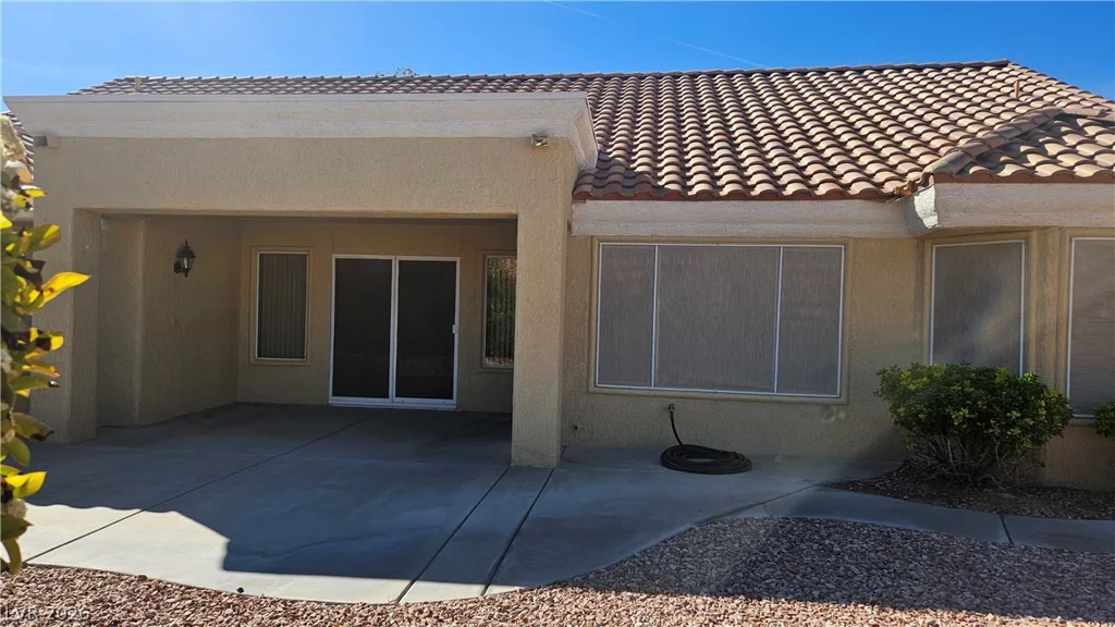 9912 Rosamond, Las Vegas, NV 89134