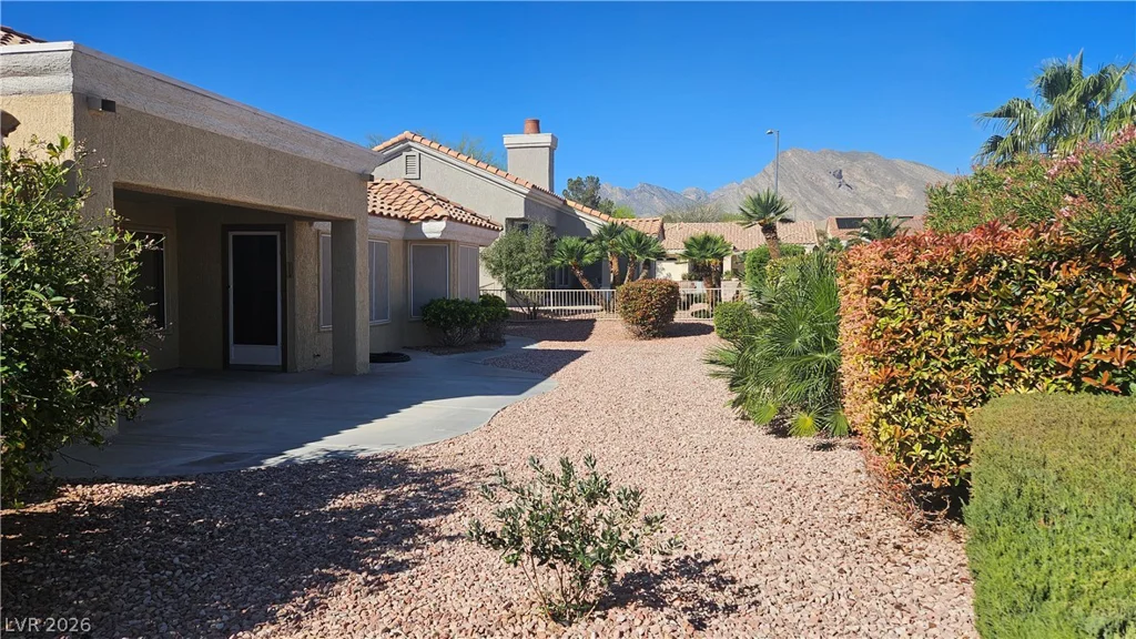 9912 Rosamond, Las Vegas, NV 89134