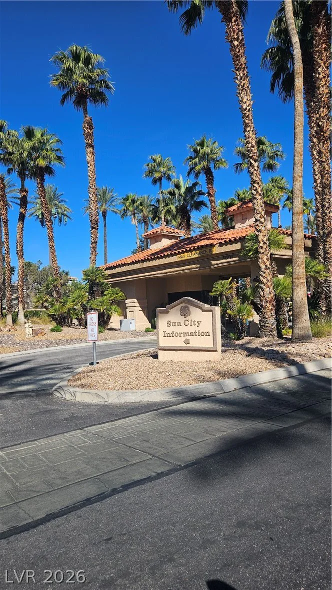 9912 Rosamond, Las Vegas, NV 89134