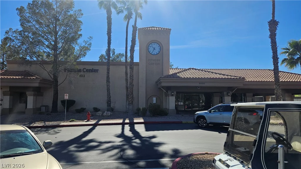 9912 Rosamond, Las Vegas, NV 89134