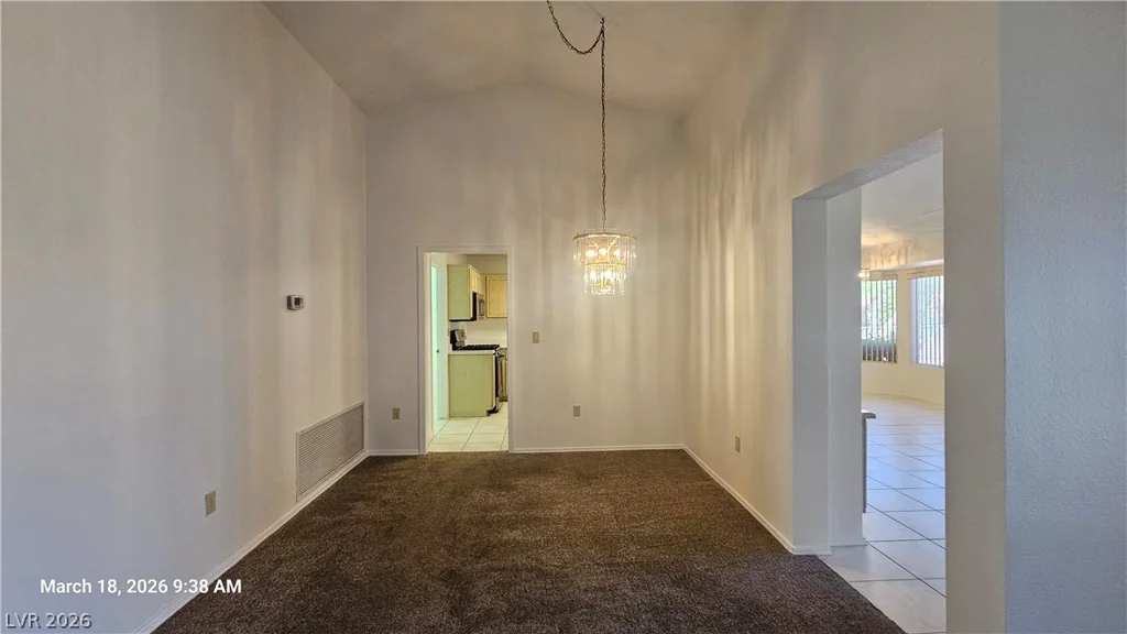 9912 Rosamond, Las Vegas, NV 89134
