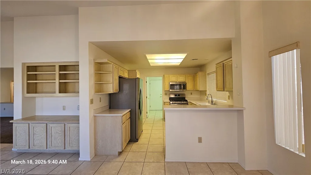 9912 Rosamond, Las Vegas, NV 89134
