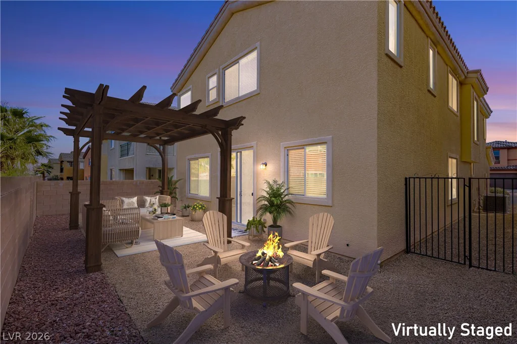 178 Castle Course, Las Vegas, NV 89148