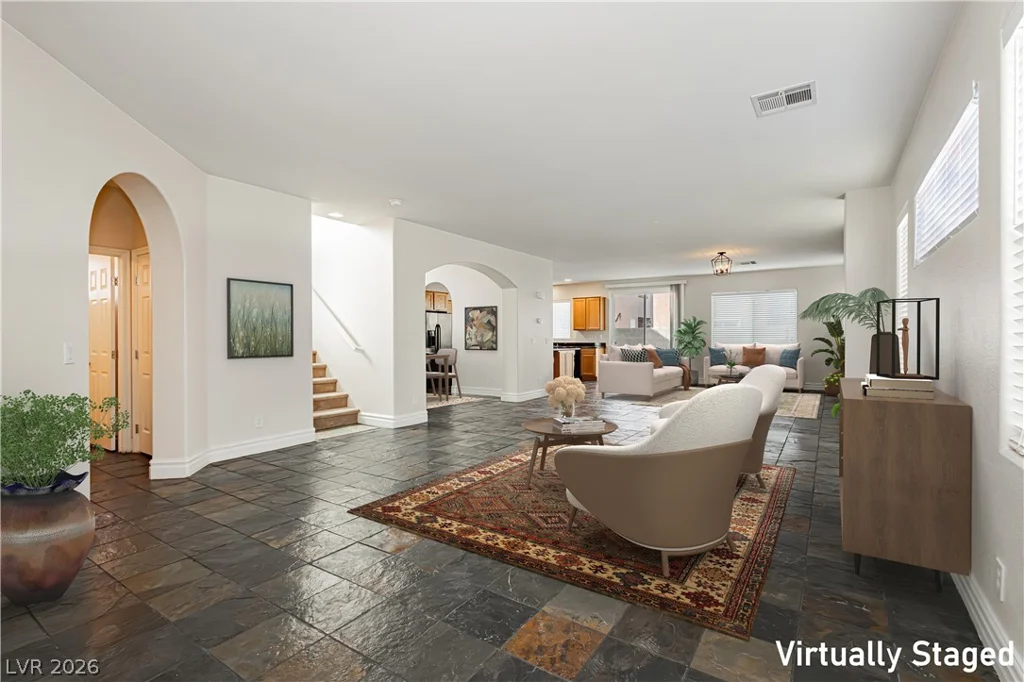 178 Castle Course, Las Vegas, NV 89148
