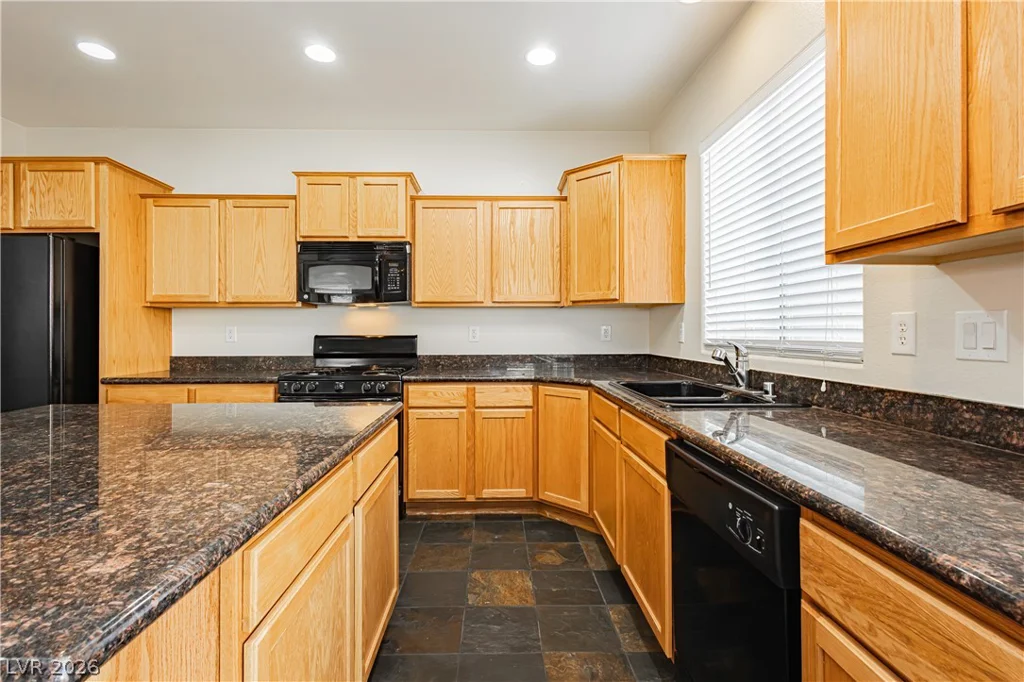 178 Castle Course, Las Vegas, NV 89148