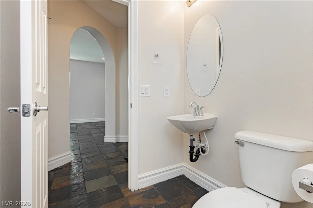 178 Castle Course, Las Vegas, NV 89148