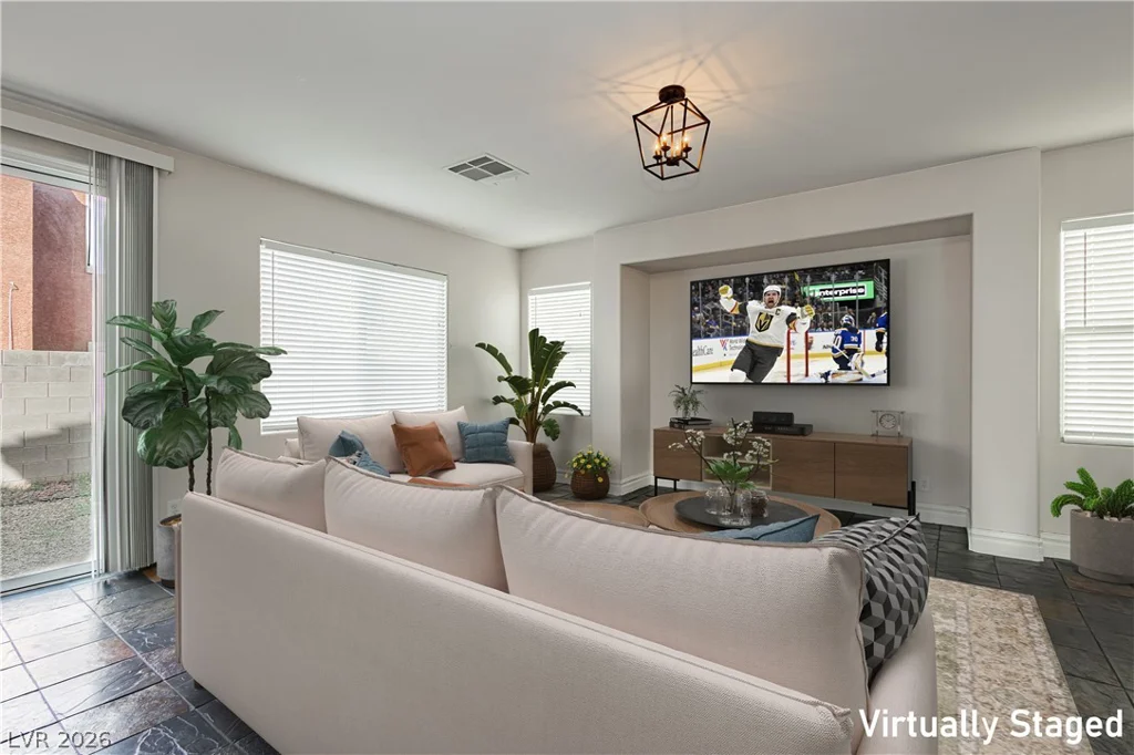 178 Castle Course, Las Vegas, NV 89148
